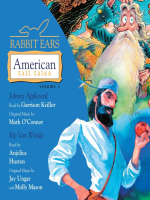 Rabbit_Ears_American_Tall_Tales__Volume_1